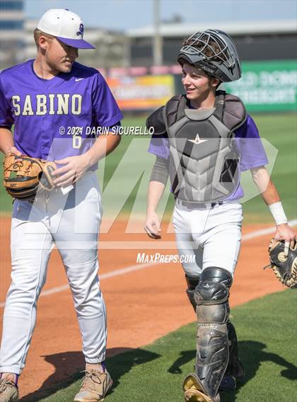 Thumbnail 1 in Sabino vs Odyssey Institute (AIA 3A Final) photogallery.