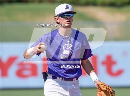 Thumbnail 3 in Sabino vs Odyssey Institute (AIA 3A Final) photogallery.