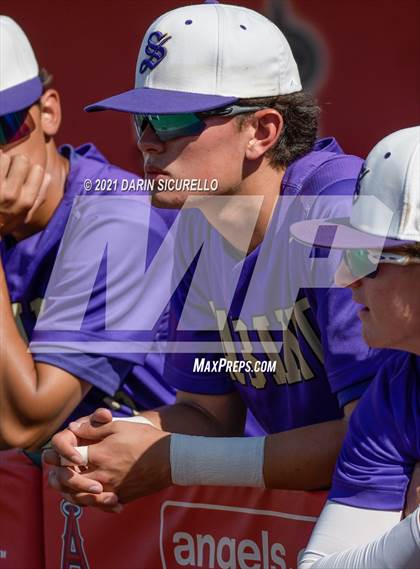 Thumbnail 3 in Sabino vs Odyssey Institute (AIA 3A Final) photogallery.