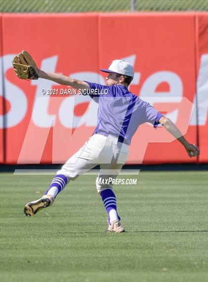Thumbnail 1 in Sabino vs Odyssey Institute (AIA 3A Final) photogallery.