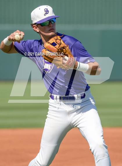 Thumbnail 2 in Sabino vs Odyssey Institute (AIA 3A Final) photogallery.