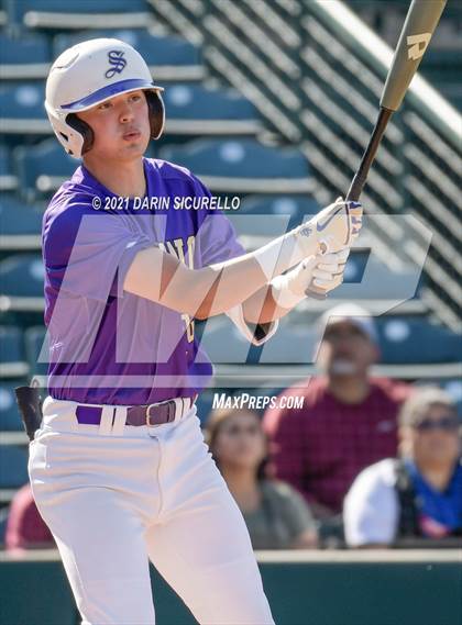 Thumbnail 2 in Sabino vs Odyssey Institute (AIA 3A Final) photogallery.