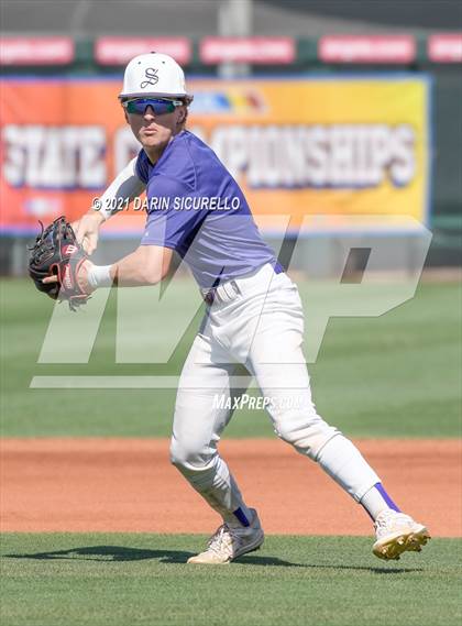 Thumbnail 1 in Sabino vs Odyssey Institute (AIA 3A Final) photogallery.