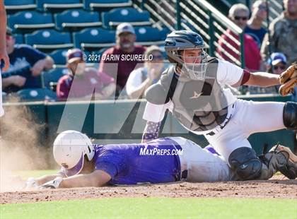 Thumbnail 3 in Sabino vs Odyssey Institute (AIA 3A Final) photogallery.