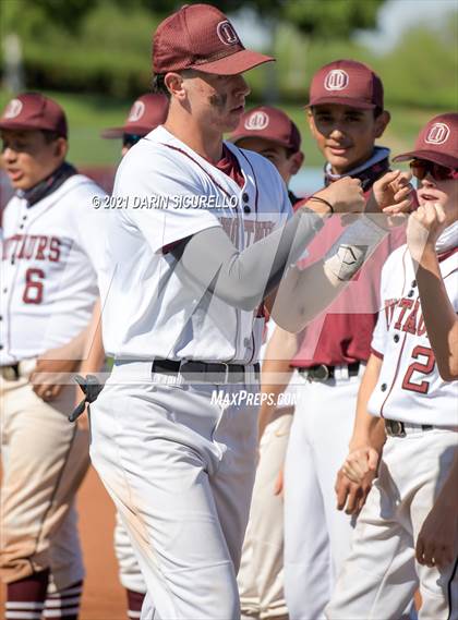 Thumbnail 3 in Sabino vs Odyssey Institute (AIA 3A Final) photogallery.