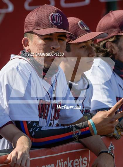 Thumbnail 2 in Sabino vs Odyssey Institute (AIA 3A Final) photogallery.