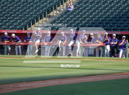 Thumbnail 1 in Sabino vs Odyssey Institute (AIA 3A Final) photogallery.
