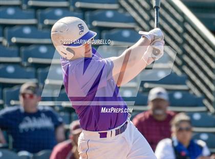Thumbnail 2 in Sabino vs Odyssey Institute (AIA 3A Final) photogallery.