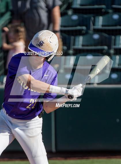 Thumbnail 2 in Sabino vs Odyssey Institute (AIA 3A Final) photogallery.