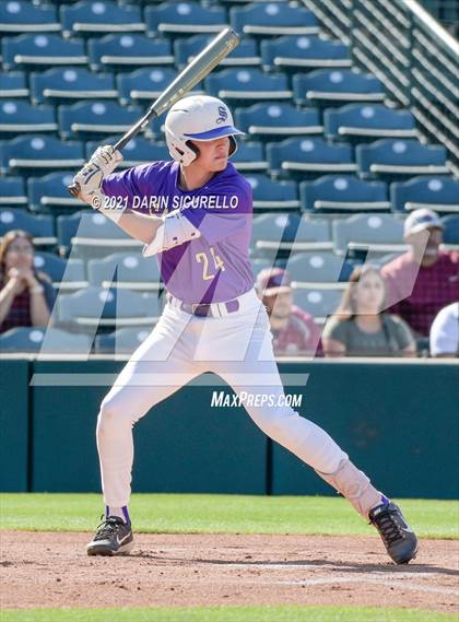 Thumbnail 1 in Sabino vs Odyssey Institute (AIA 3A Final) photogallery.