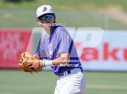 Thumbnail 2 in Sabino vs Odyssey Institute (AIA 3A Final) photogallery.