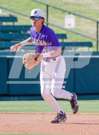 Thumbnail 3 in Sabino vs Odyssey Institute (AIA 3A Final) photogallery.