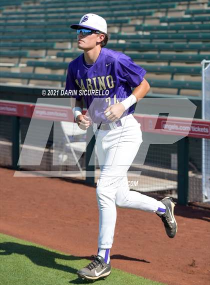 Thumbnail 2 in Sabino vs Odyssey Institute (AIA 3A Final) photogallery.
