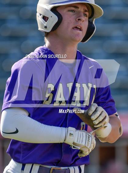 Thumbnail 1 in Sabino vs Odyssey Institute (AIA 3A Final) photogallery.