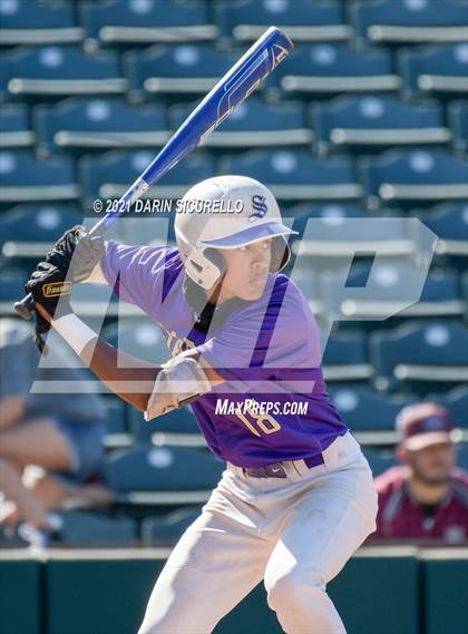 Thumbnail 3 in Sabino vs Odyssey Institute (AIA 3A Final) photogallery.