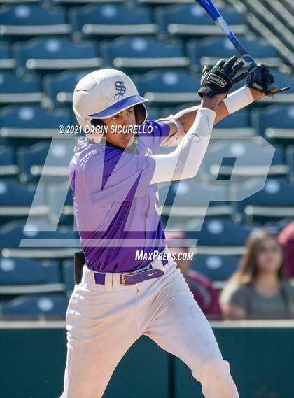 Thumbnail 1 in Sabino vs Odyssey Institute (AIA 3A Final) photogallery.