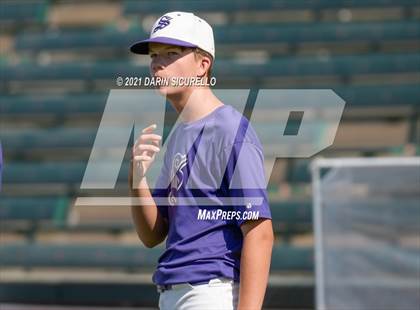 Thumbnail 2 in Sabino vs Odyssey Institute (AIA 3A Final) photogallery.