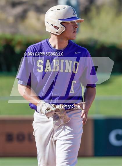 Thumbnail 1 in Sabino vs Odyssey Institute (AIA 3A Final) photogallery.