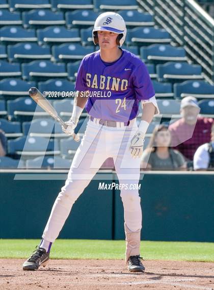 Thumbnail 2 in Sabino vs Odyssey Institute (AIA 3A Final) photogallery.