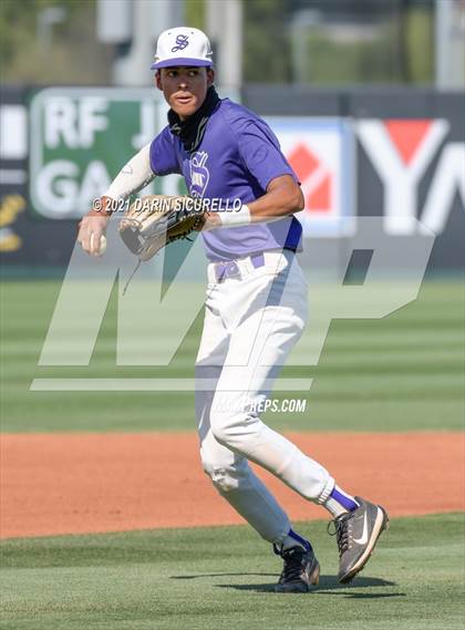 Thumbnail 2 in Sabino vs Odyssey Institute (AIA 3A Final) photogallery.
