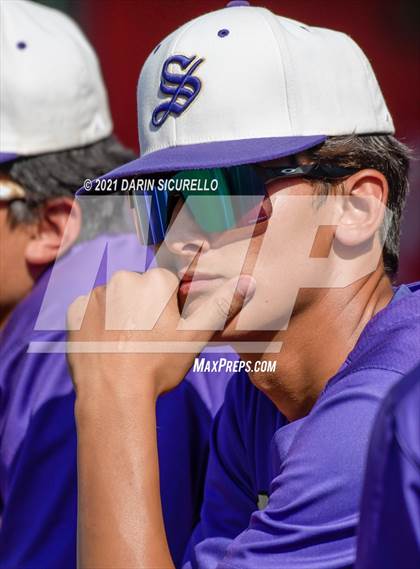 Thumbnail 3 in Sabino vs Odyssey Institute (AIA 3A Final) photogallery.