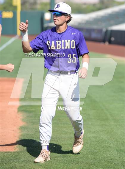 Thumbnail 3 in Sabino vs Odyssey Institute (AIA 3A Final) photogallery.