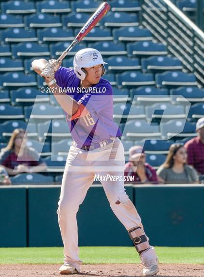 Thumbnail 1 in Sabino vs Odyssey Institute (AIA 3A Final) photogallery.
