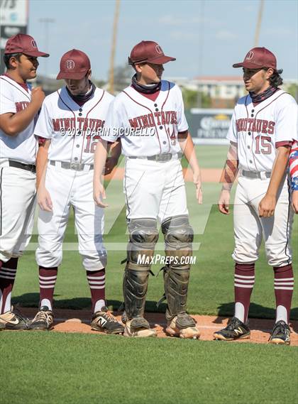 Thumbnail 1 in Sabino vs Odyssey Institute (AIA 3A Final) photogallery.