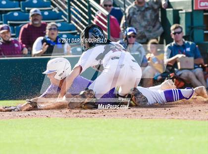 Thumbnail 3 in Sabino vs Odyssey Institute (AIA 3A Final) photogallery.