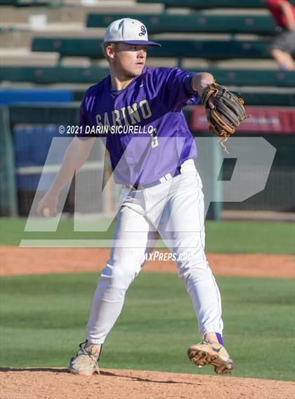 Thumbnail 2 in Sabino vs Odyssey Institute (AIA 3A Final) photogallery.