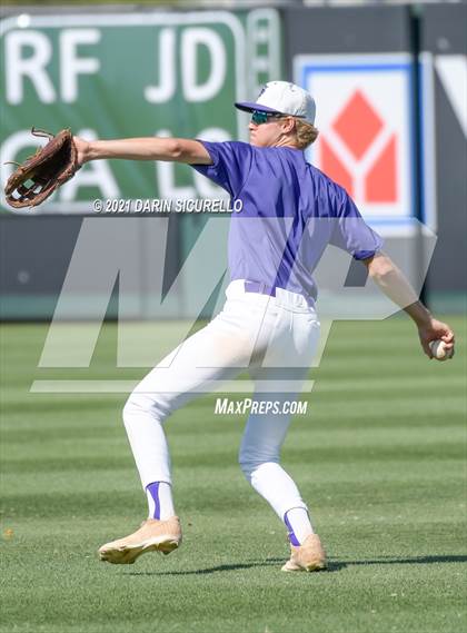 Thumbnail 2 in Sabino vs Odyssey Institute (AIA 3A Final) photogallery.