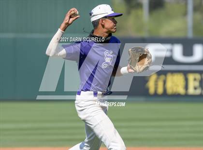 Thumbnail 2 in Sabino vs Odyssey Institute (AIA 3A Final) photogallery.
