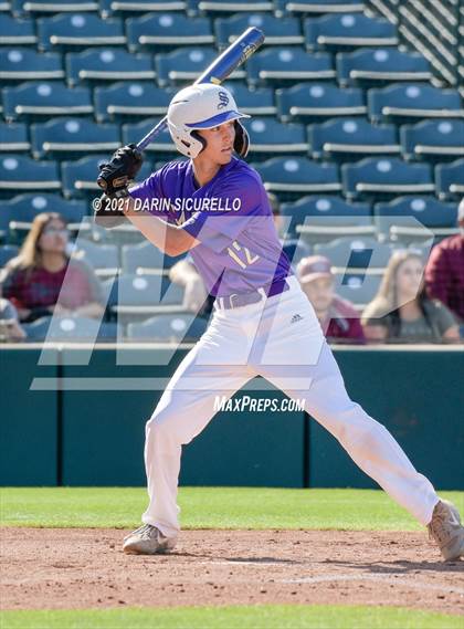 Thumbnail 1 in Sabino vs Odyssey Institute (AIA 3A Final) photogallery.