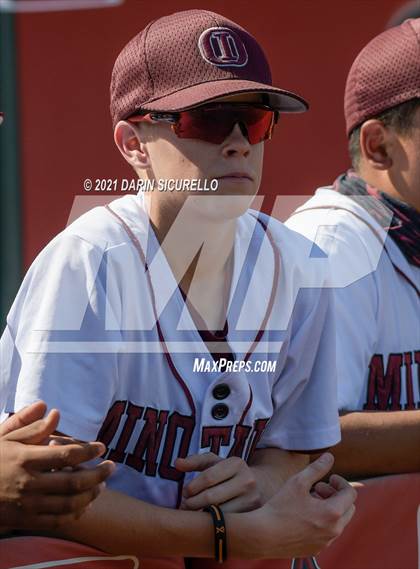 Thumbnail 1 in Sabino vs Odyssey Institute (AIA 3A Final) photogallery.
