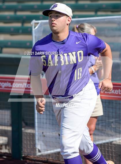Thumbnail 3 in Sabino vs Odyssey Institute (AIA 3A Final) photogallery.