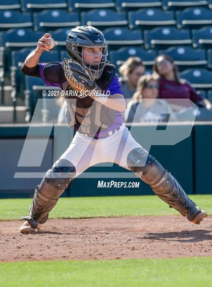Thumbnail 3 in Sabino vs Odyssey Institute (AIA 3A Final) photogallery.