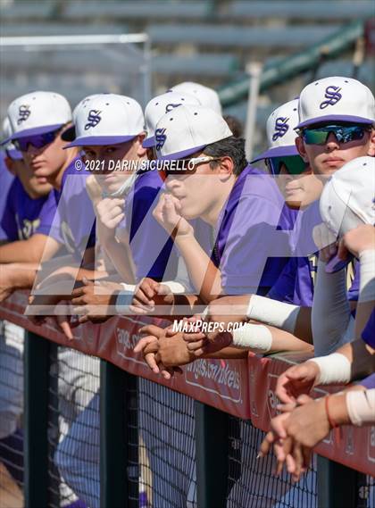 Thumbnail 1 in Sabino vs Odyssey Institute (AIA 3A Final) photogallery.