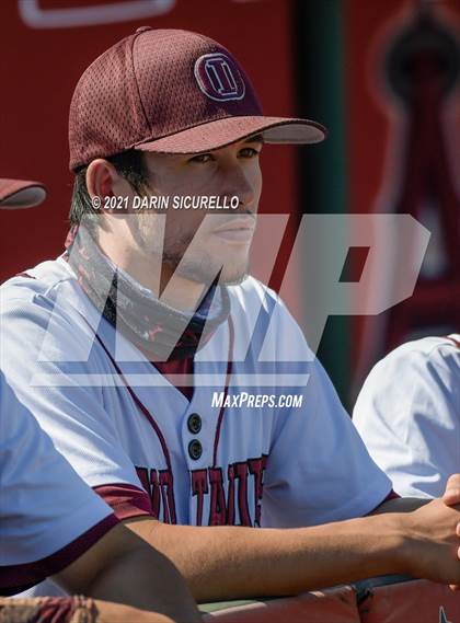 Thumbnail 1 in Sabino vs Odyssey Institute (AIA 3A Final) photogallery.