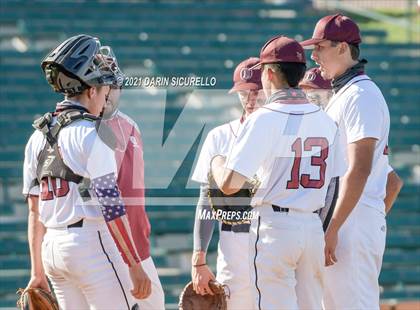 Thumbnail 2 in Sabino vs Odyssey Institute (AIA 3A Final) photogallery.