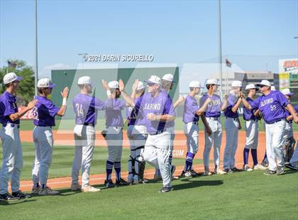 Thumbnail 3 in Sabino vs Odyssey Institute (AIA 3A Final) photogallery.