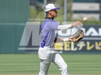 Thumbnail 3 in Sabino vs Odyssey Institute (AIA 3A Final) photogallery.