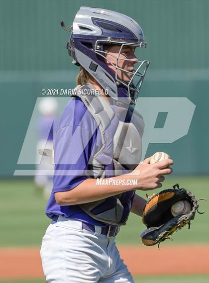 Thumbnail 3 in Sabino vs Odyssey Institute (AIA 3A Final) photogallery.
