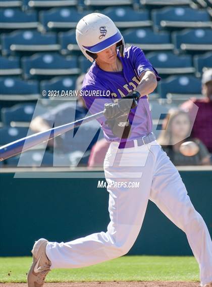 Thumbnail 3 in Sabino vs Odyssey Institute (AIA 3A Final) photogallery.