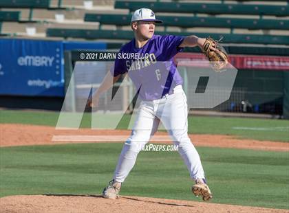 Thumbnail 3 in Sabino vs Odyssey Institute (AIA 3A Final) photogallery.