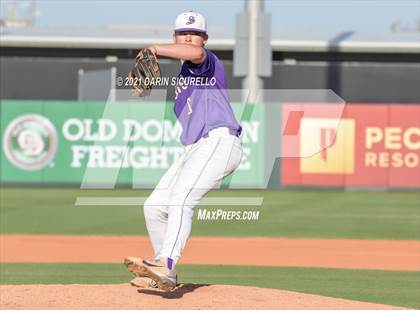 Thumbnail 3 in Sabino vs Odyssey Institute (AIA 3A Final) photogallery.
