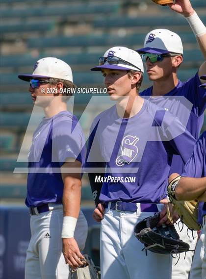 Thumbnail 1 in Sabino vs Odyssey Institute (AIA 3A Final) photogallery.