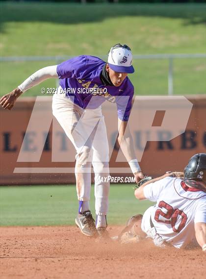 Thumbnail 1 in Sabino vs Odyssey Institute (AIA 3A Final) photogallery.