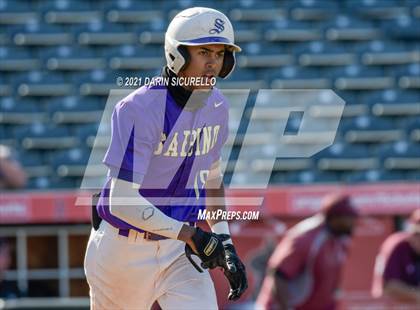 Thumbnail 1 in Sabino vs Odyssey Institute (AIA 3A Final) photogallery.