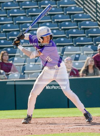 Thumbnail 2 in Sabino vs Odyssey Institute (AIA 3A Final) photogallery.