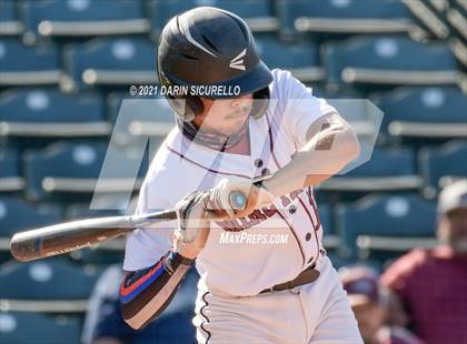 Thumbnail 3 in Sabino vs Odyssey Institute (AIA 3A Final) photogallery.